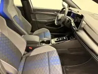 Gebraucht VW Golf VIII R 333 PS (244 kW) 2025 Weiß Limousine