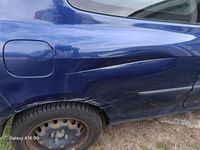 Gebraucht Renault Clio 88 PS (64 kW) 1994 Limousine