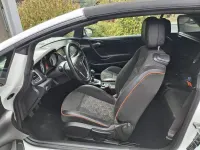 Gebraucht Opel Cascada Edition 140 PS (102 kW) 2015 Weiß Cabrio