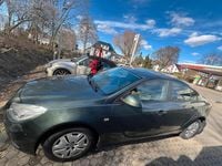 Usata Opel Insignia 2009 Verde Berlina