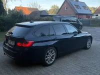 Gebraucht BMW 318 143 PS (105 kW) 2013 Limousine