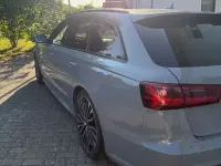 Gebraucht Audi A6 Competition 326 PS (239 kW) 2017 Grau Kombi