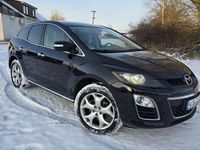 Gebraucht Mazda CX-7 173 PS (127 kW) 2011 SUV