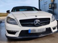 gebraucht Mercedes CLS63 AMG AMG