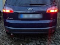 gebraucht Ford S-MAX 