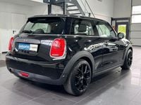 Second-hand Mini One D 95 CP (69 kW) 2015 Negru Hatchback