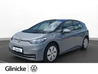 Gebraucht VW ID.3 Pure 110 kW (150 PS) 2022 Mondsteingrau Kleinwagen