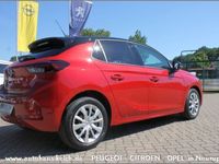 gebraucht Opel Corsa 1.2 Edition