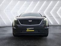Gebraucht Cadillac XT4 230 PS (169 kW) 2022 Schwarz SUV