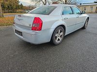 Gebraucht Chrysler 300C 177 PS (130 kW) 2010 Silber Limousine