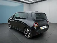 Neu Renault Twingo 60 kW (82 PS) 2026 Schwarz Kleinwagen