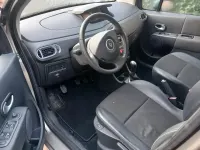 Brugt Renault Grand Modus 104 HK (76 kW) 2010 MPV