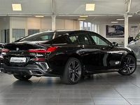 Gebraucht BMW 840 Shadowline 333 PS (244 kW) 2025 Schwarz Coupé