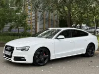 Gebraucht Audi A5 Sportback S-Line 272 PS (200 kW) 2013 Kleinwagen