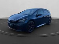 Gebraucht Cupra Born 110 kW (150 PS) 2022 Blau Kleinwagen