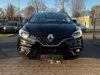 Gebraucht Renault Scénic IV Experience 116 PS (85 kW) 2018 Schwarz Van / Kleinbus