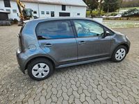 Gebraucht VW e-up! Style 61 kW (83 PS) 2022 Grau Kleinwagen