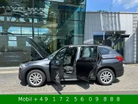 Gebraucht BMW X1 Advantage 192 PS (141 kW) 2018 Mineralgrau metallic (metallic) SUV