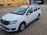 gebraucht Dacia Logan MCV TCe 90 eco2 Prestige