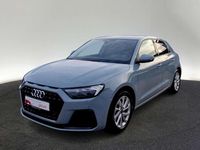 Gebraucht Audi A1 Advanced Plus 116 PS (85 kW) 2025 Pfeilgrau perleffekt Limousine