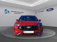 Gebraucht Ford Kuga ST-Line X 150 PS (110 kW) 2024 Rot SUV