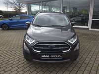 gebraucht Ford Ecosport Titanium Automatik