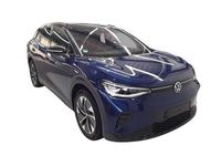 Gebraucht VW ID.4 Pro 210 kW (286 PS) 2025 Blue dusk metallic SUV