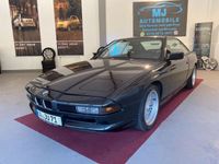 gebraucht BMW 850 CI