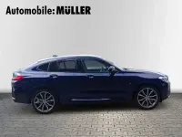 Gebraucht BMW X4 Performance 340 PS (250 kW) 2022 Andere SUV