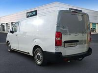 Gebraucht Opel Vivaro Basis 144 PS (105 kW) 2024 Kaolinweoß Van / Kleinbus