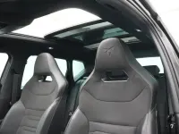 Gebraucht Cupra Ateca VZ 300 PS (220 kW) 2024 Magic schwarz SUV