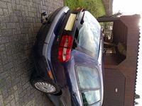 gebraucht Volvo V40 Diesel