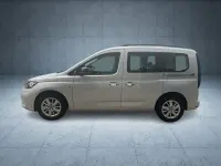 Gebraucht VW Caddy Life 102 PS (75 kW) 2025 Blau Van / Kleinbus