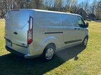 Second-hand Ford Transit Custom 170 CP (125 kW) 2019 Monovolum