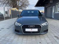 gebraucht Audi A3 Cabriolet 35 TFSI basis 1.5 16V TSI ACT Metallic