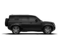 Neu Land Rover Defender HSE 300 PS (220 kW) 2025 Santorini black SUV