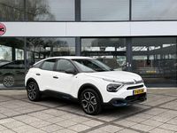 Gebraucht Citroën e-C4 Feel 100 kW (136 PS) 2022 Weiß SUV