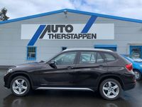 gebraucht BMW X1 xDrive 20d