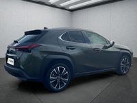 Gebraucht Lexus UX 184 PS (135 kW) 2023 Grün SUV