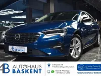 Gebraucht Opel Insignia Elegance 174 PS (127 kW) 2022 Blau Limousine