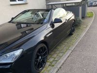 gebraucht BMW 650 Cabriolet i -