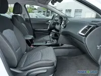 Used Kia Ceed Comfort 140 HP (102 kW) 2024 Black Hatchback