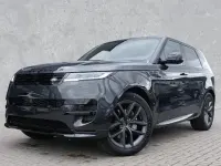 Neu Land Rover Range Rover Sport SE Dynamic 300 PS (220 kW) 2026 Grau SUV