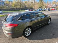Gebraucht Ford Mondeo Titanium 150 PS (110 kW) 2019 Grau Kombi
