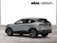 Neu MG HS Luxury 224 PS (164 kW) 2025 Grau SUV