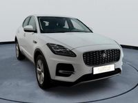 Gebraucht Jaguar E-Pace S 163 PS (119 kW) 2021 Weiß SUV