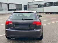 Gebraucht Audi A3 140 PS (102 kW) 2007 Grau Kleinwagen