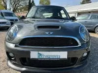 Brugt Mini Cooper 211 HK (155 kW) 2013 Andere Hatchback