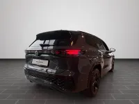 Gebraucht VW Tayron Style 272 PS (200 kW) 2026 Delfingrau metallic (metallic) SUV