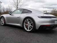 gebraucht Porsche 911 Carrera GTS 992Coupé PDCC HAL Lift GSH Matrix